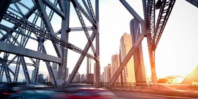 建成后團城山寶鋼將搬遷！總投資